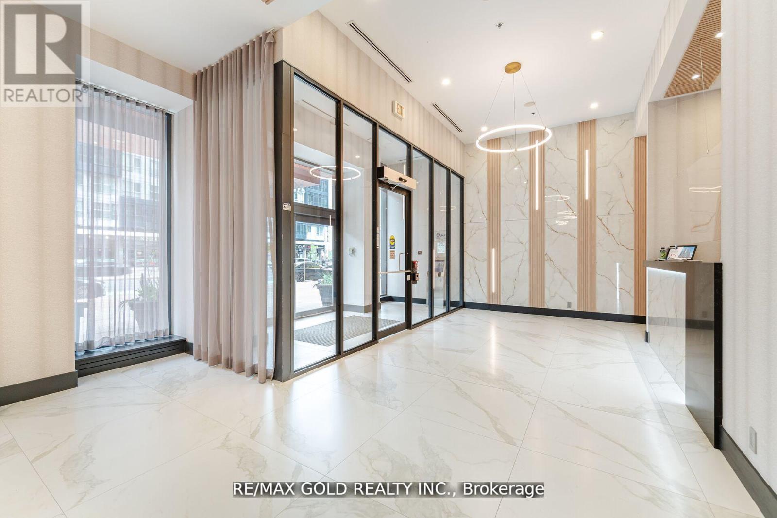 607 - 4070 Confederation Parkway, Mississauga, Ontario  L5B 0E9 - Photo 20 - W12790444