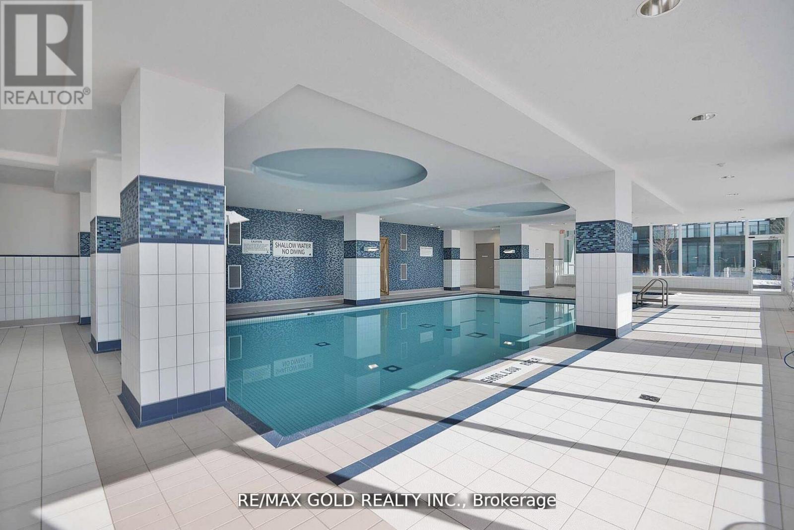 607 - 4070 Confederation Parkway, Mississauga, Ontario  L5B 0E9 - Photo 22 - W12790444