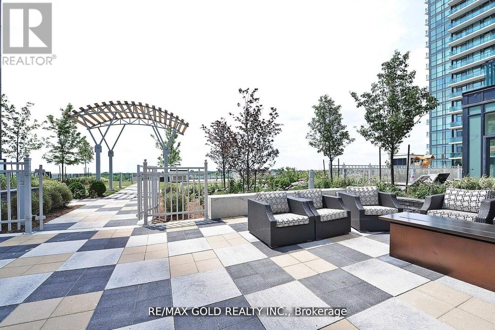 607 - 4070 Confederation Parkway, Mississauga, Ontario  L5B 0E9 - Photo 35 - W12790444