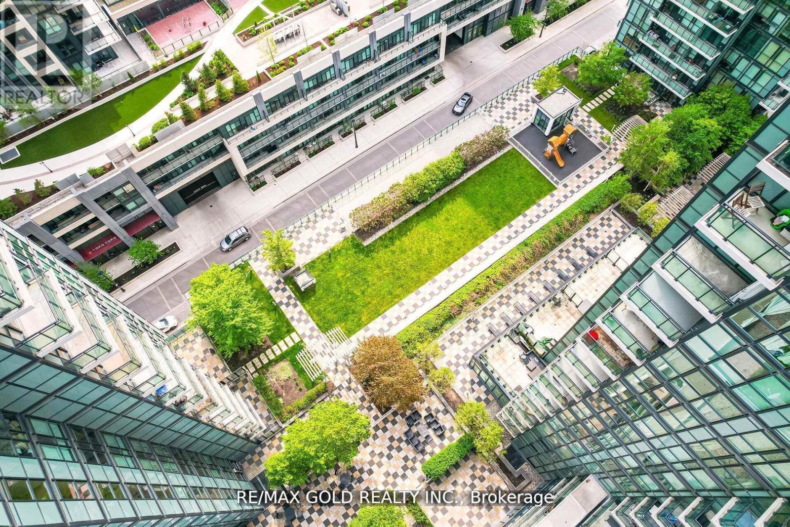 607 - 4070 Confederation Parkway, Mississauga, Ontario  L5B 0E9 - Photo 39 - W12790444