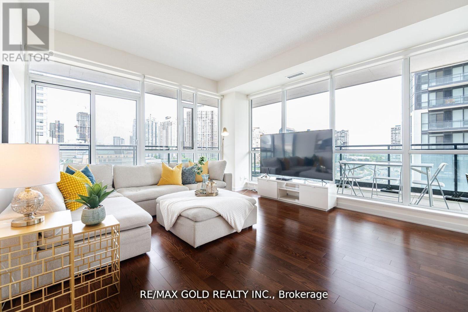 607 - 4070 Confederation Parkway, Mississauga, Ontario  L5B 0E9 - Photo 9 - W12790444