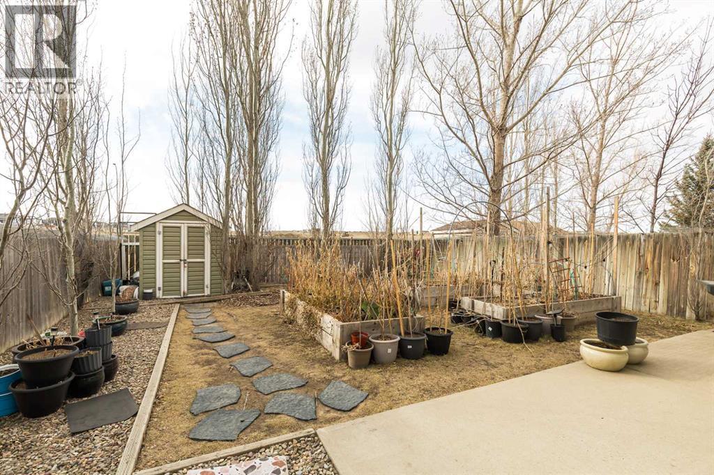 140 Blackfoot Circle W, Lethbridge, Alberta  T1K 7V6 - Photo 24 - A2286201