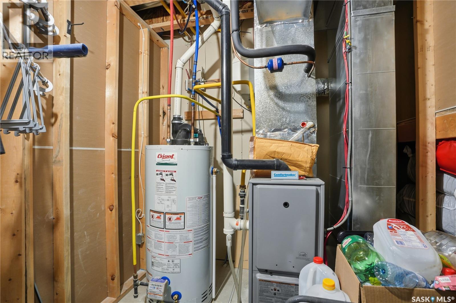 106 410 Ledingham Way, Saskatoon, Saskatchewan  S7V 0C4 - Photo 23 - SK028604