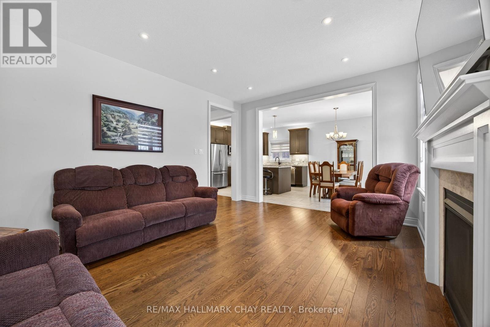 101 Gardiner Drive, Bradford West Gwillimbury, Ontario  L3Z 3G2 - Photo 12 - N12790328