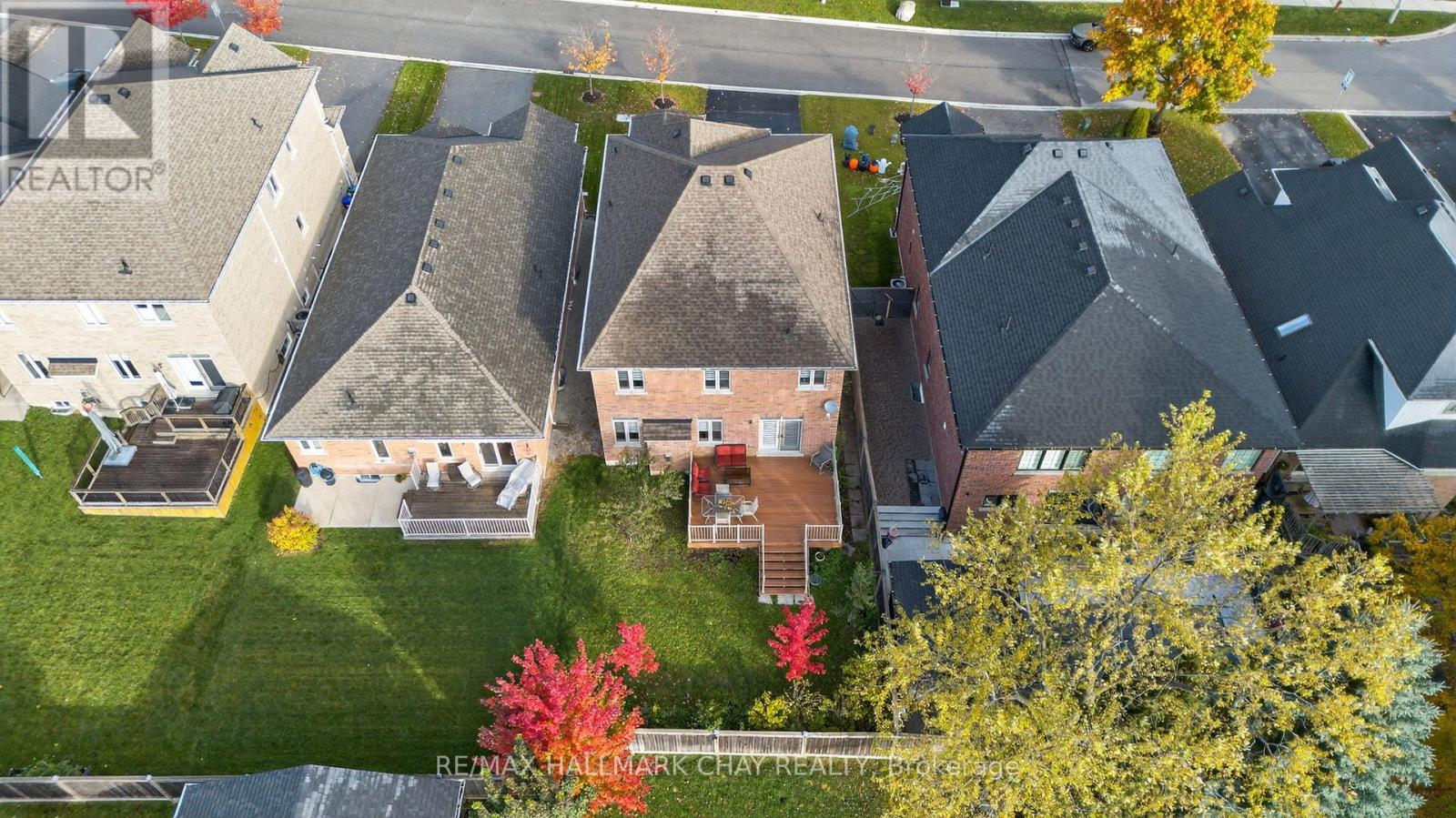 101 Gardiner Drive, Bradford West Gwillimbury, Ontario  L3Z 3G2 - Photo 39 - N12790328