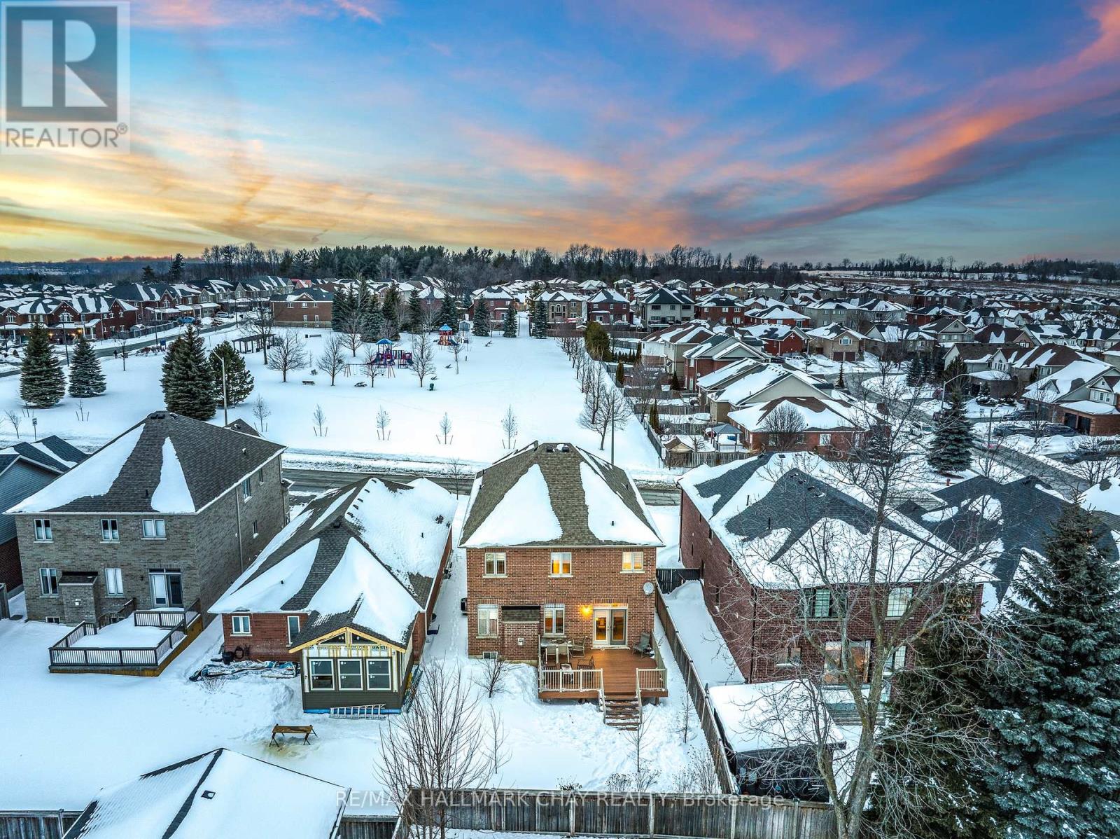 101 Gardiner Drive, Bradford West Gwillimbury, Ontario  L3Z 3G2 - Photo 41 - N12790328