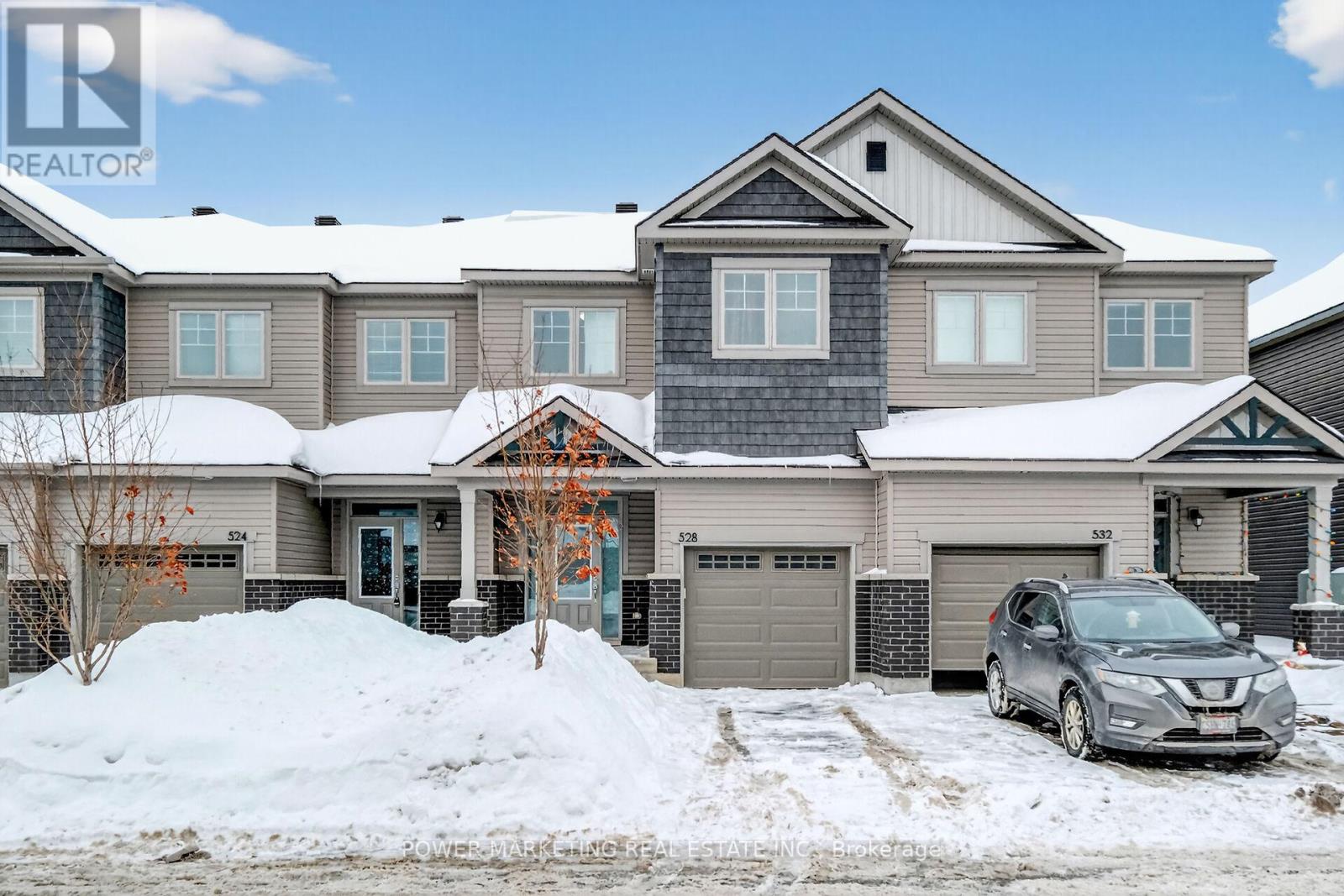 528 ENCLAVE LANE, clarence-rockland, Ontario