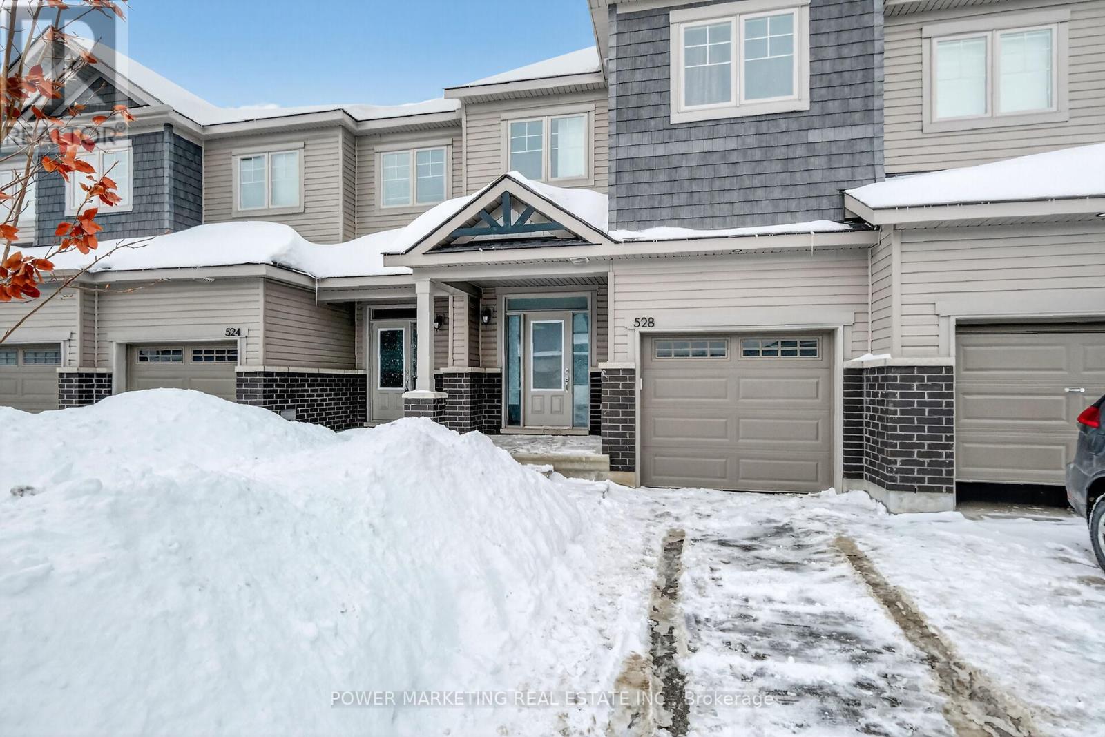 528 Enclave Lane, Clarence-Rockland, Ontario  K4K 0M8 - Photo 2 - X12790468