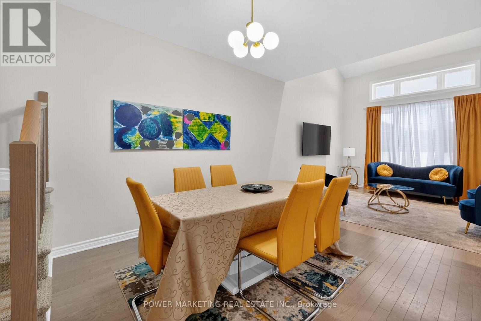 528 Enclave Lane, Clarence-Rockland, Ontario  K4K 0M8 - Photo 9 - X12790468