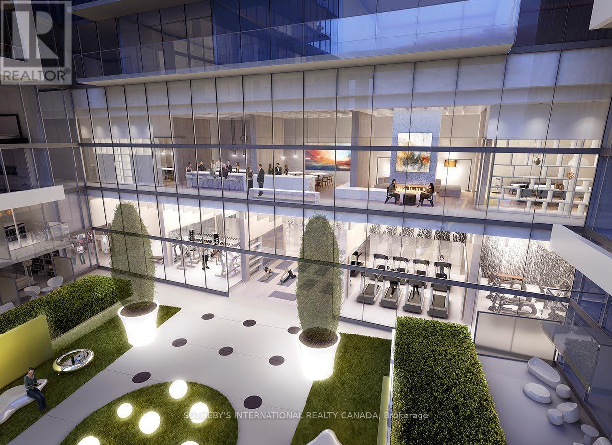 2006 - 5 Soudan Avenue, Toronto, Ontario  M4S 0B1 - Photo 7 - C12706484