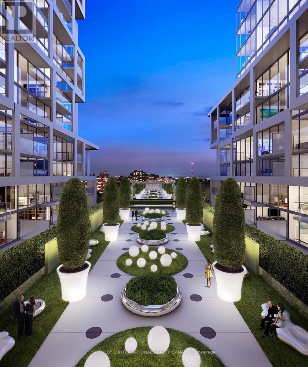 2006 - 5 Soudan Avenue, Toronto, Ontario  M4S 0B1 - Photo 6 - C12706484