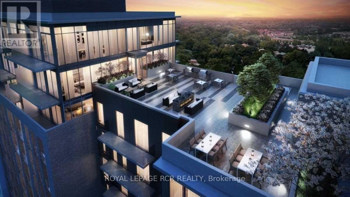 Lph 1103 - 100 Eagle Rock Way, Vaughan, Ontario  L6A 5A7 - Photo 16 - N12757228