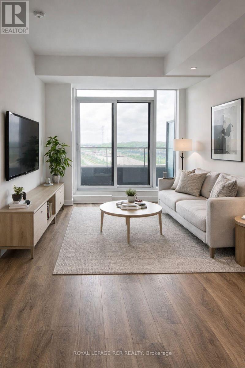 Lph 1103 - 100 Eagle Rock Way, Vaughan, Ontario  L6A 5A7 - Photo 6 - N12757228