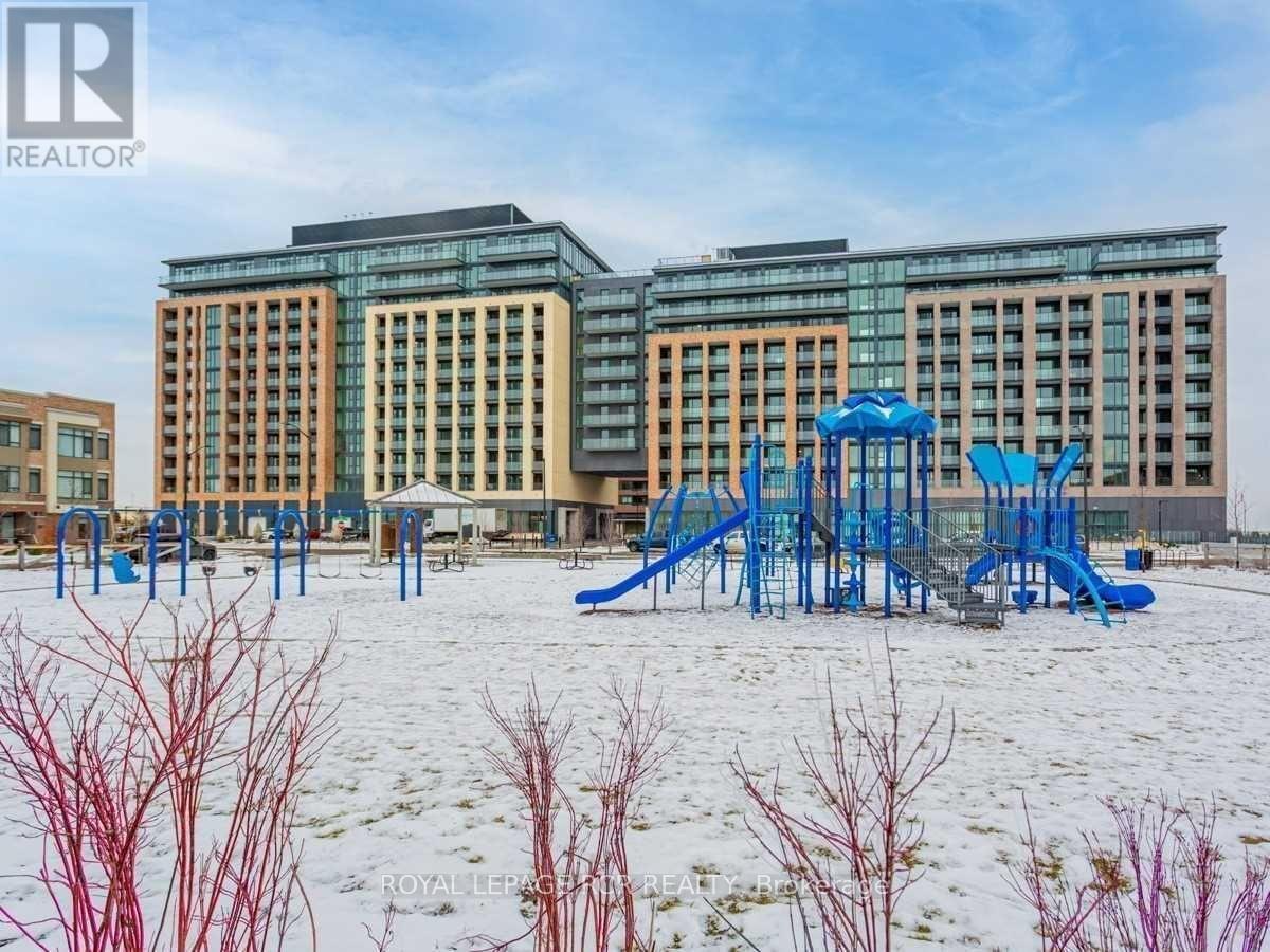 Lph 1103 - 100 Eagle Rock Way, Vaughan, Ontario  L6A 5A7 - Photo 15 - N12757266