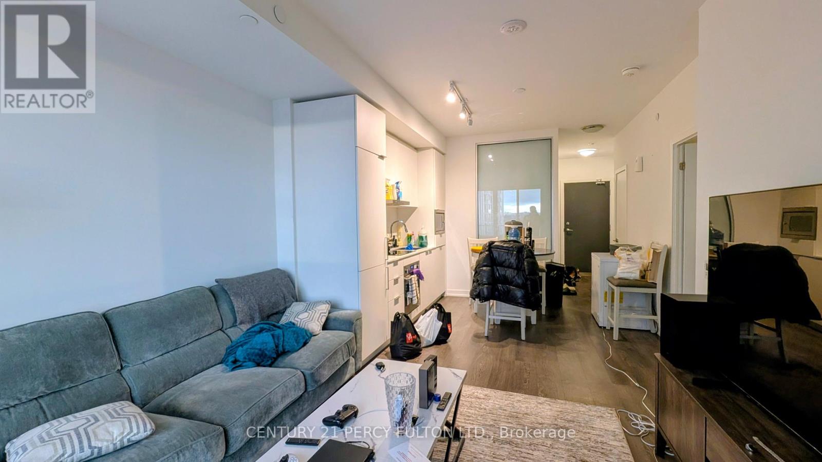 N539 - 7 Golden Lion Heights, Toronto (Newtonbrook East), Ontario  M2M 0C1 - Photo 2 - C12790452