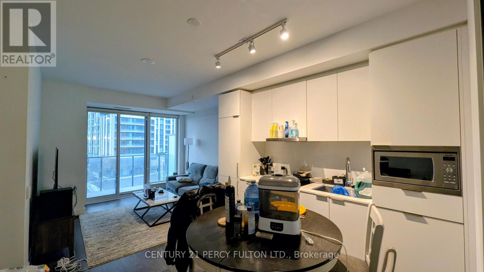 N539 - 7 Golden Lion Heights, Toronto (Newtonbrook East), Ontario  M2M 0C1 - Photo 3 - C12790452