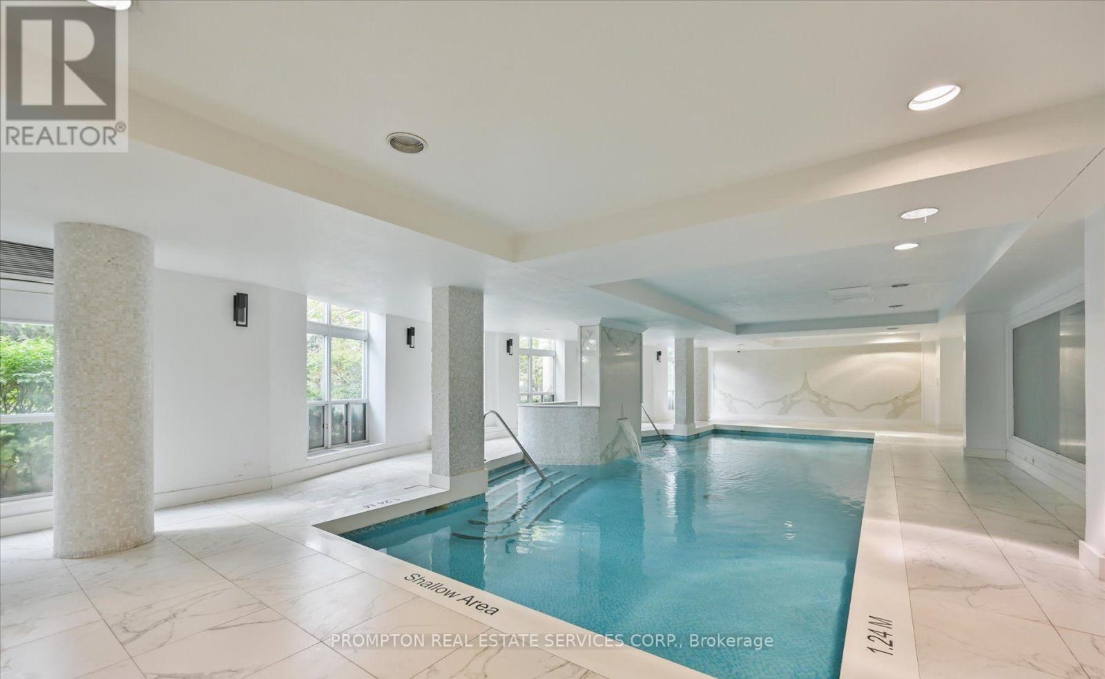 1912 - 23 Lorraine Drive, Toronto (Willowdale West), Ontario  M2N 6Z6 - Photo 2 - C12790482