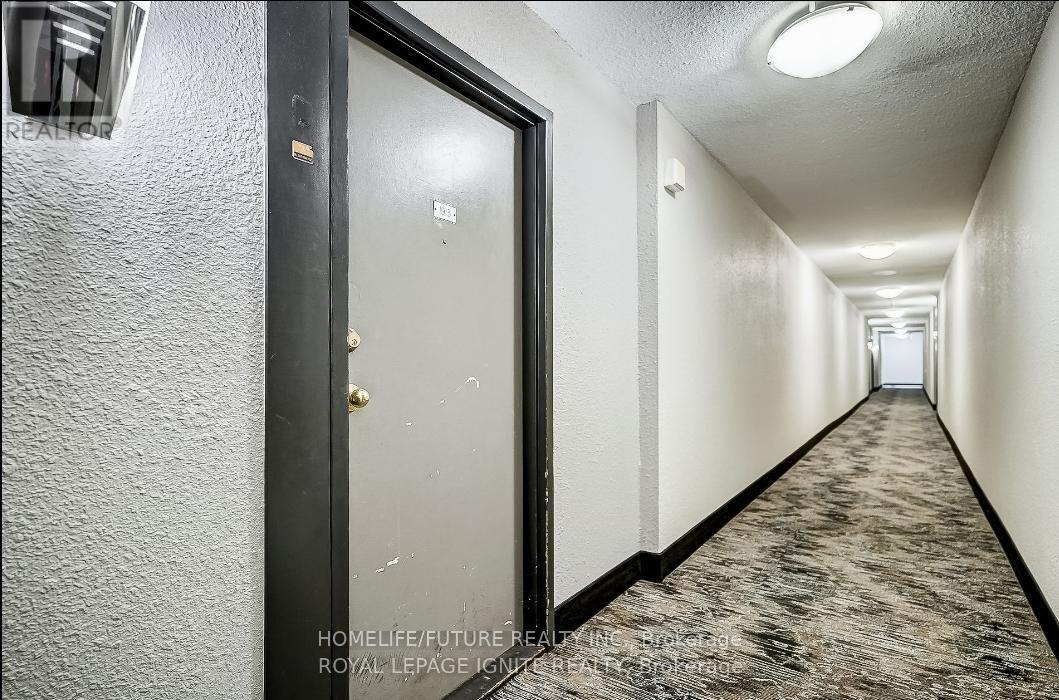 1214 - 100 Wingarden Court, Toronto (Malvern), Ontario  M1B 2P4 - Photo 2 - E12790456