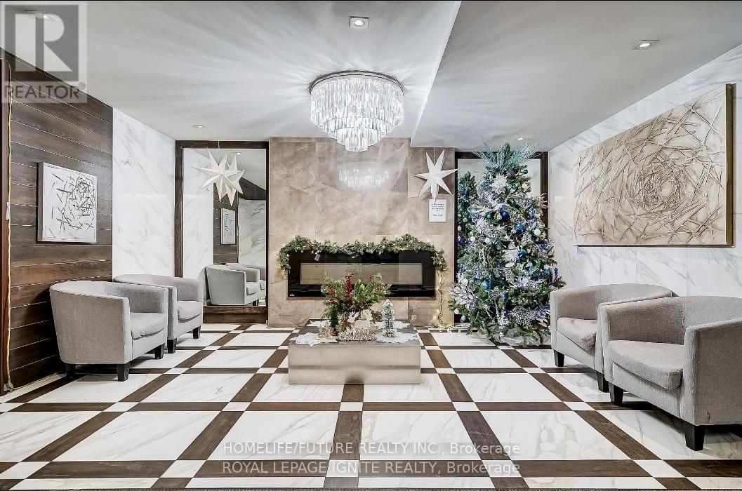 1214 - 100 Wingarden Court, Toronto (Malvern), Ontario  M1B 2P4 - Photo 4 - E12790456