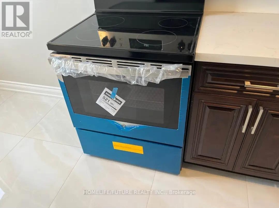 1214 - 100 Wingarden Court, Toronto (Malvern), Ontario  M1B 2P4 - Photo 6 - E12790456