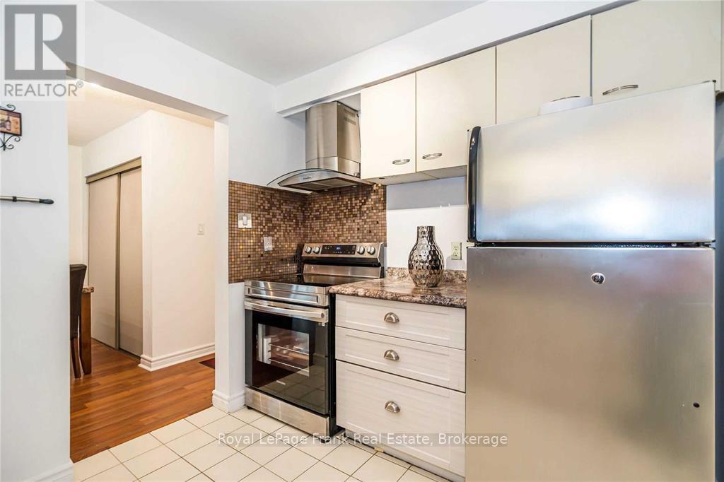 106 - 193 Lake Driveway W, Ajax, Ontario  L1S 7H8 - Photo 11 - E12790460