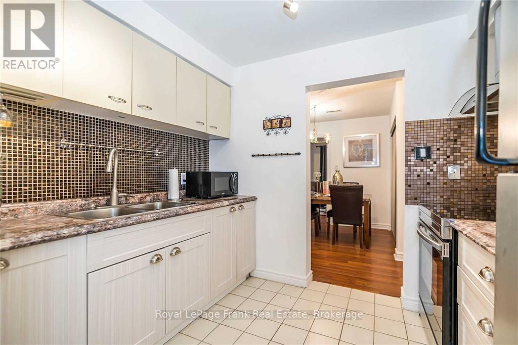 106 - 193 Lake Driveway W, Ajax, Ontario  L1S 7H8 - Photo 12 - E12790460