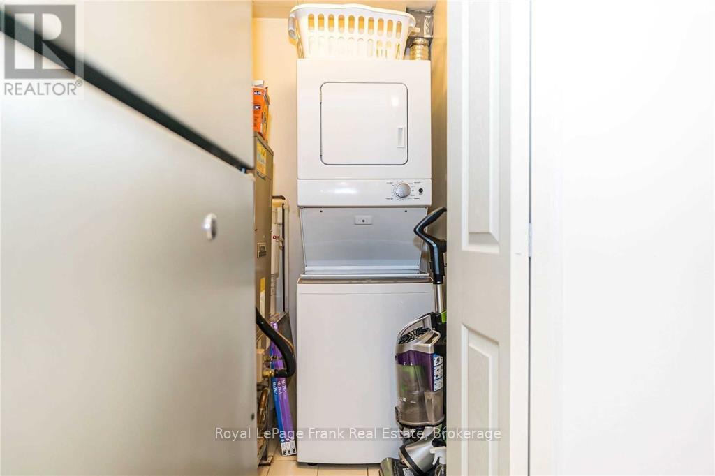 106 - 193 Lake Driveway W, Ajax, Ontario  L1S 7H8 - Photo 25 - E12790460