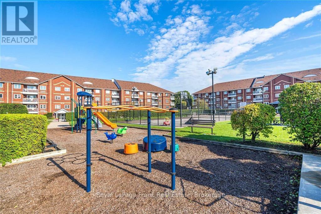 106 - 193 Lake Driveway W, Ajax, Ontario  L1S 7H8 - Photo 27 - E12790460