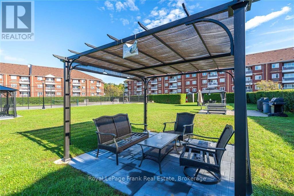 106 - 193 Lake Driveway W, Ajax, Ontario  L1S 7H8 - Photo 28 - E12790460