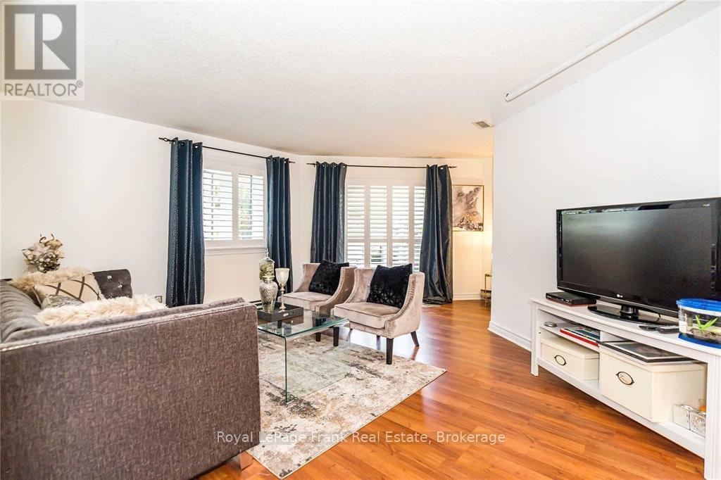 106 - 193 Lake Driveway W, Ajax, Ontario  L1S 7H8 - Photo 3 - E12790460