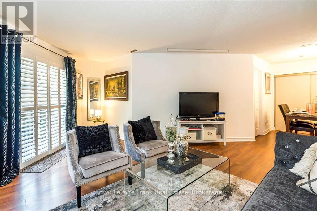 106 - 193 Lake Driveway W, Ajax, Ontario  L1S 7H8 - Photo 4 - E12790460