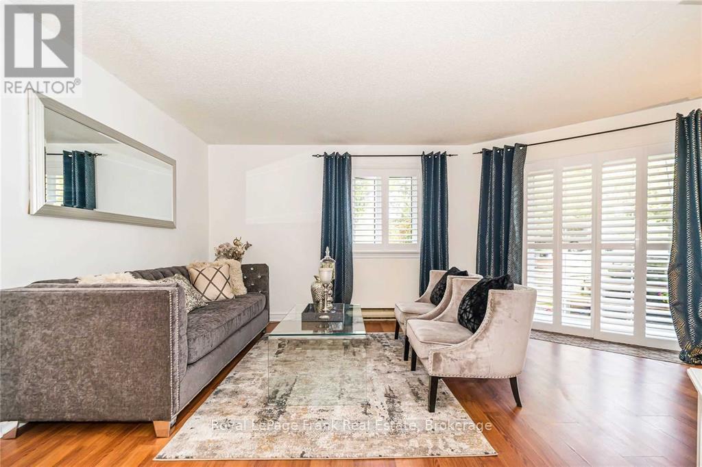 106 - 193 Lake Driveway W, Ajax, Ontario  L1S 7H8 - Photo 5 - E12790460