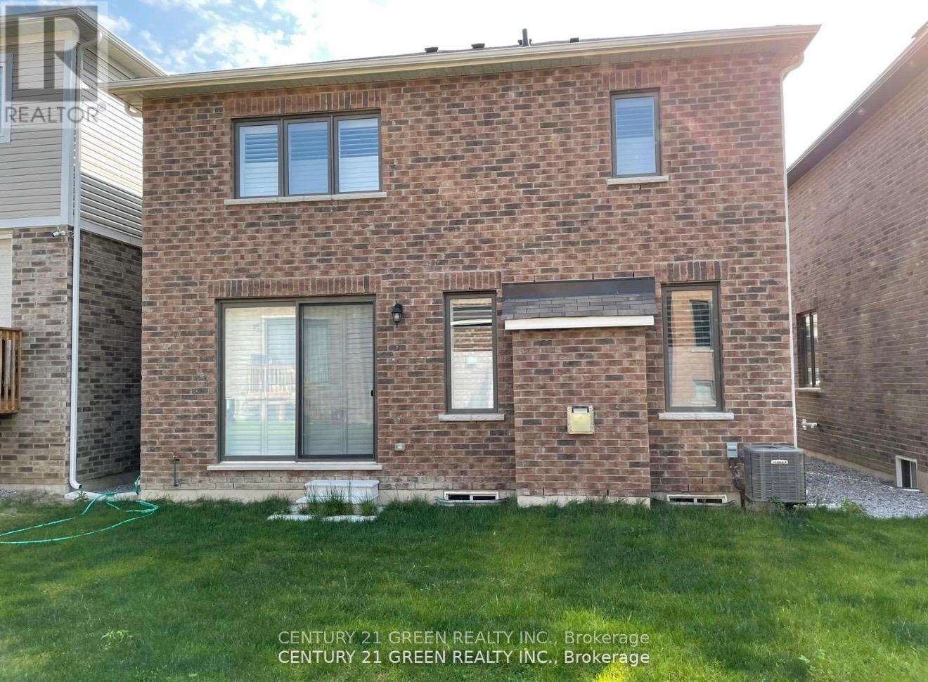 141 Barkerville Drive E, Whitby, Ontario  L1P 0L9 - Photo 16 - E12790478