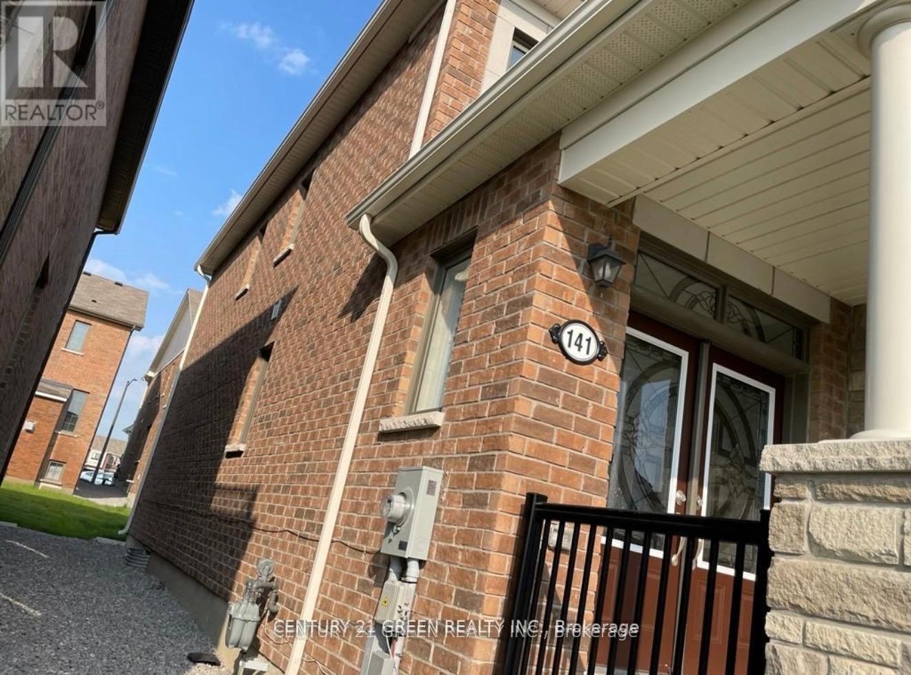 141 Barkerville Drive E, Whitby, Ontario  L1P 0L9 - Photo 3 - E12790478