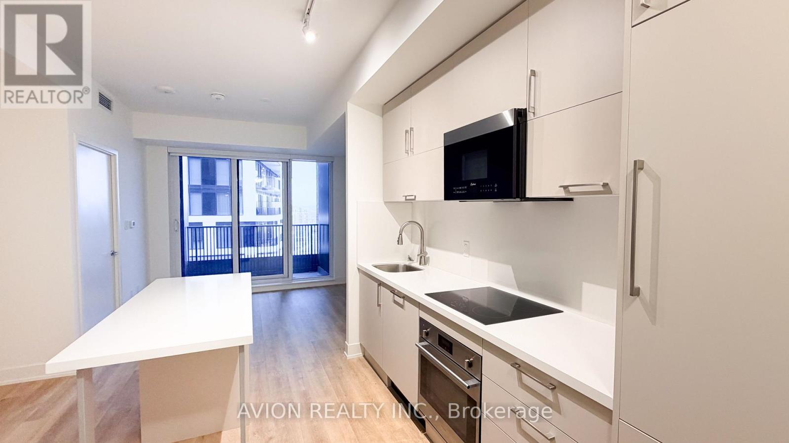 1903 - 38 Andre De Grasse Street, Markham (Unionville), Ontario  L6G 0H8 - Photo 3 - N12790480