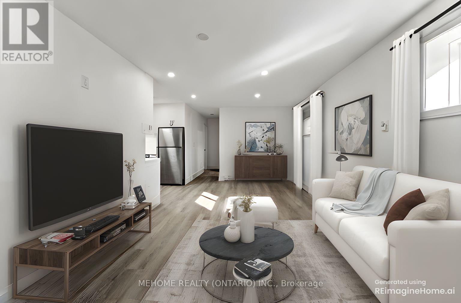 Lower - 46 William Street, Toronto, Ontario  M9N 2G7 - Photo 6 - W12790464