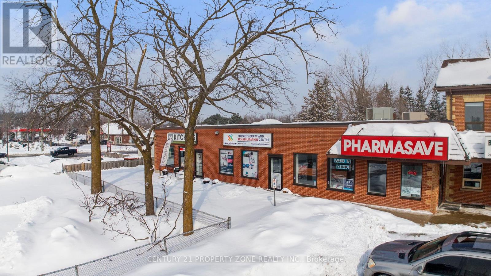 8 - 18371 HURONTARIO STREET, caledon (caledon village), Ontario