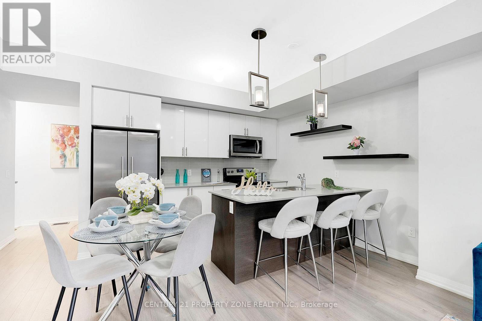 110 - 1206 Main Street E, Milton (De Dempsey), Ontario  L9T 9K6 - Photo 10 - W12790476