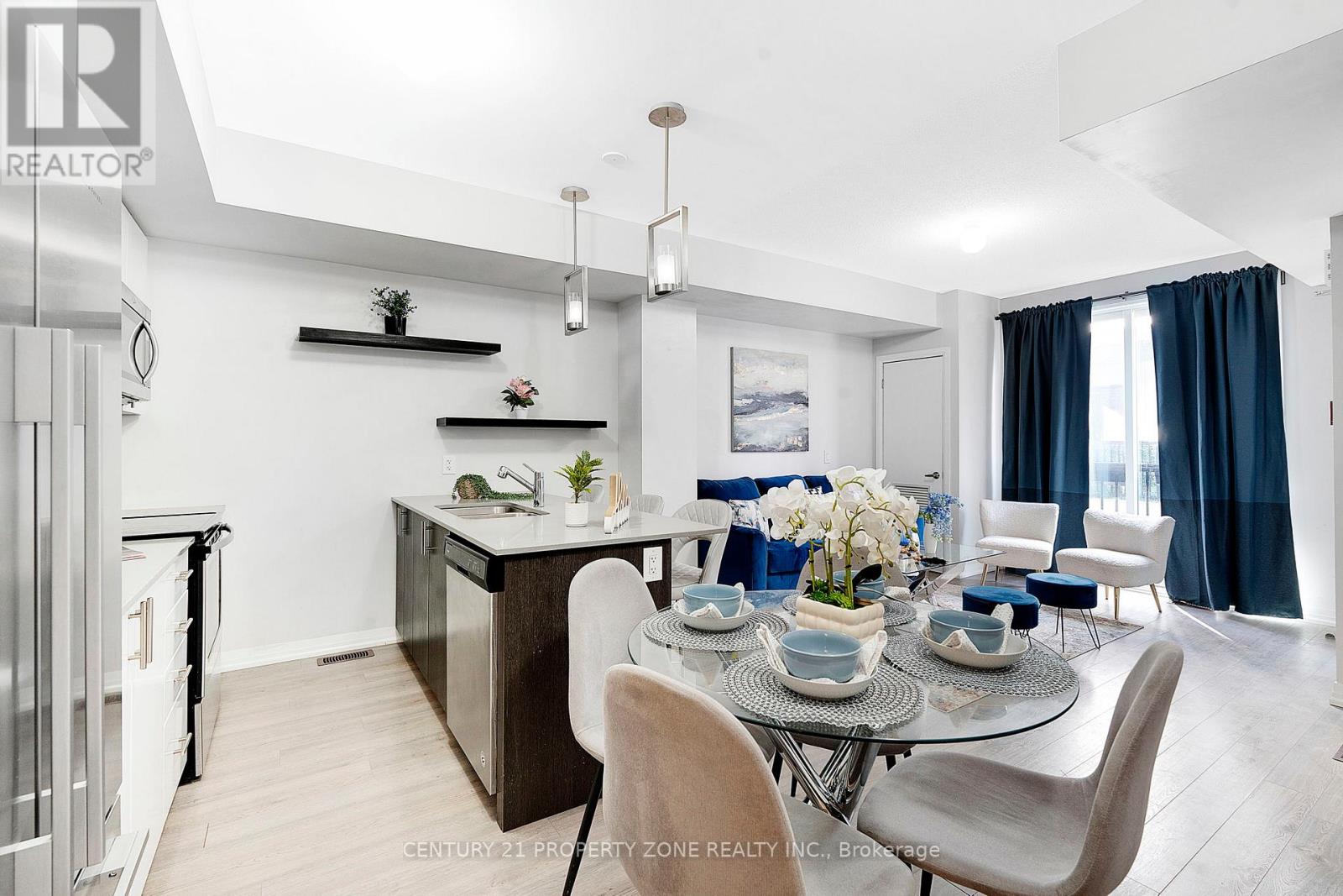 110 - 1206 Main Street E, Milton (De Dempsey), Ontario  L9T 9K6 - Photo 11 - W12790476