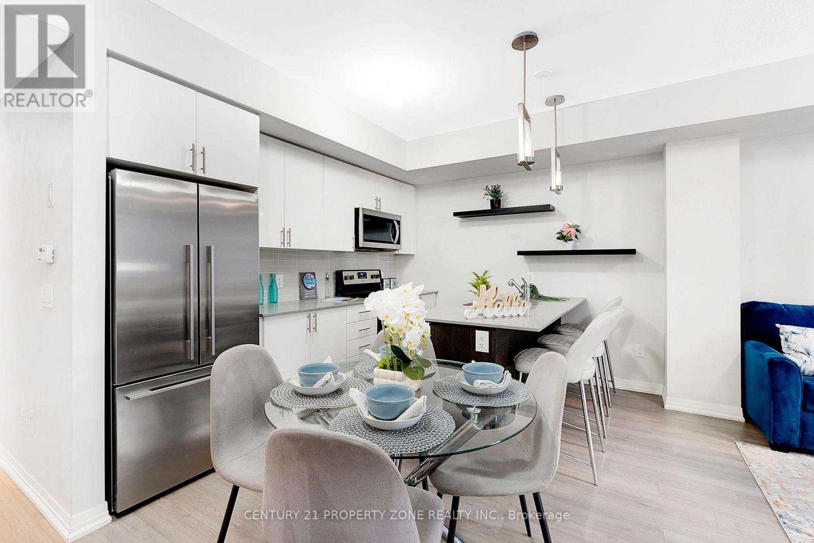 110 - 1206 Main Street E, Milton (De Dempsey), Ontario  L9T 9K6 - Photo 13 - W12790476