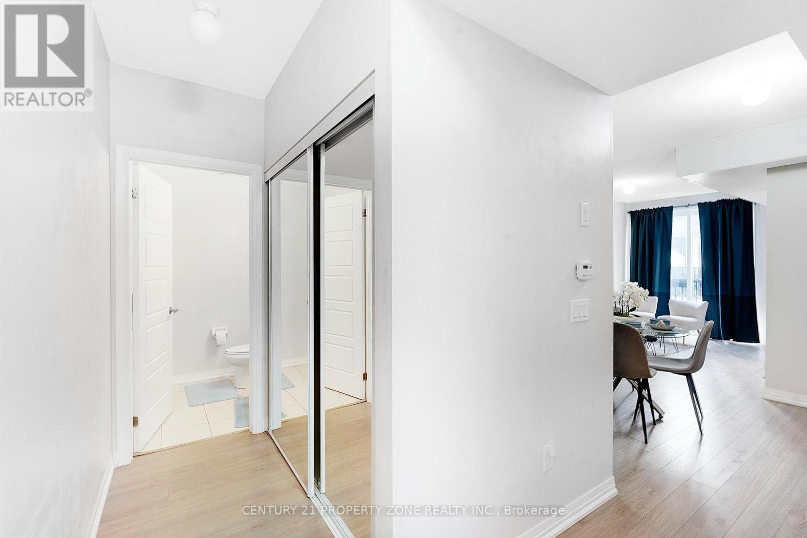 110 - 1206 Main Street E, Milton (De Dempsey), Ontario  L9T 9K6 - Photo 14 - W12790476