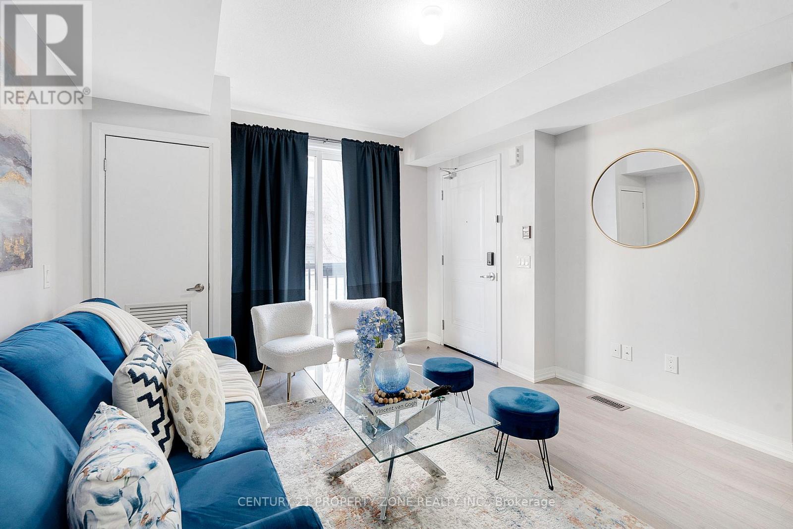 110 - 1206 Main Street E, Milton (De Dempsey), Ontario  L9T 9K6 - Photo 6 - W12790476