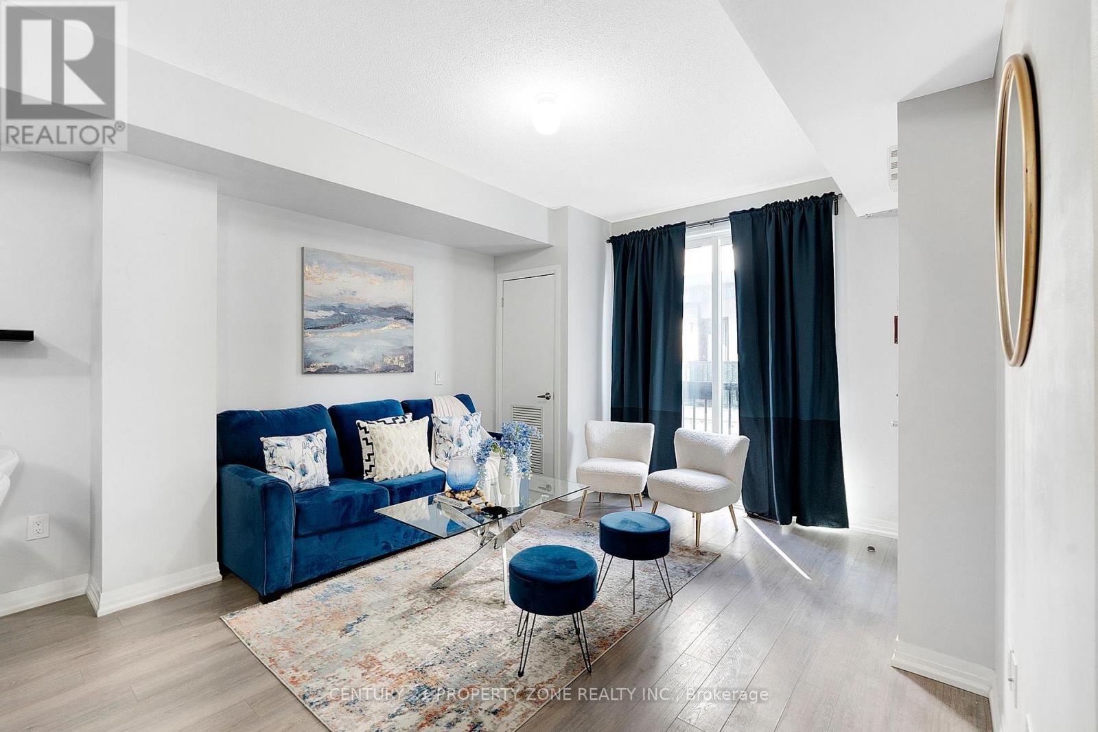 110 - 1206 Main Street E, Milton (De Dempsey), Ontario  L9T 9K6 - Photo 8 - W12790476