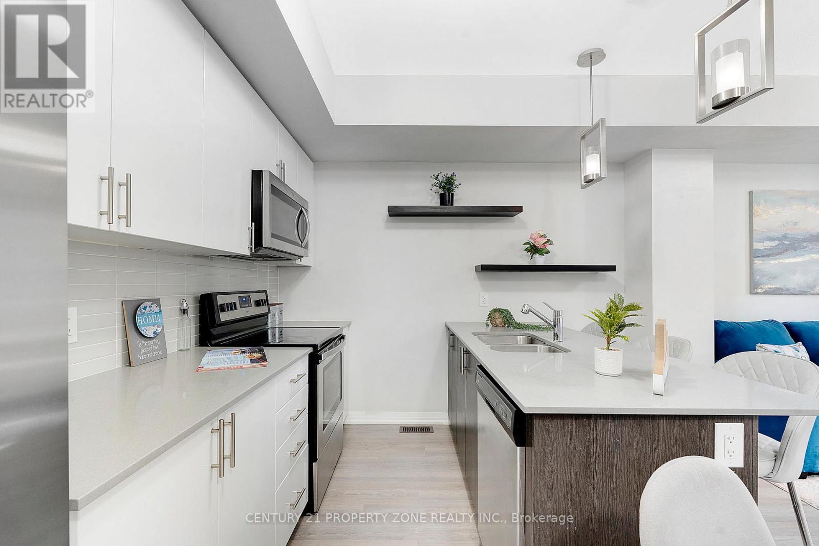 110 - 1206 Main Street E, Milton (De Dempsey), Ontario  L9T 9K6 - Photo 9 - W12790476