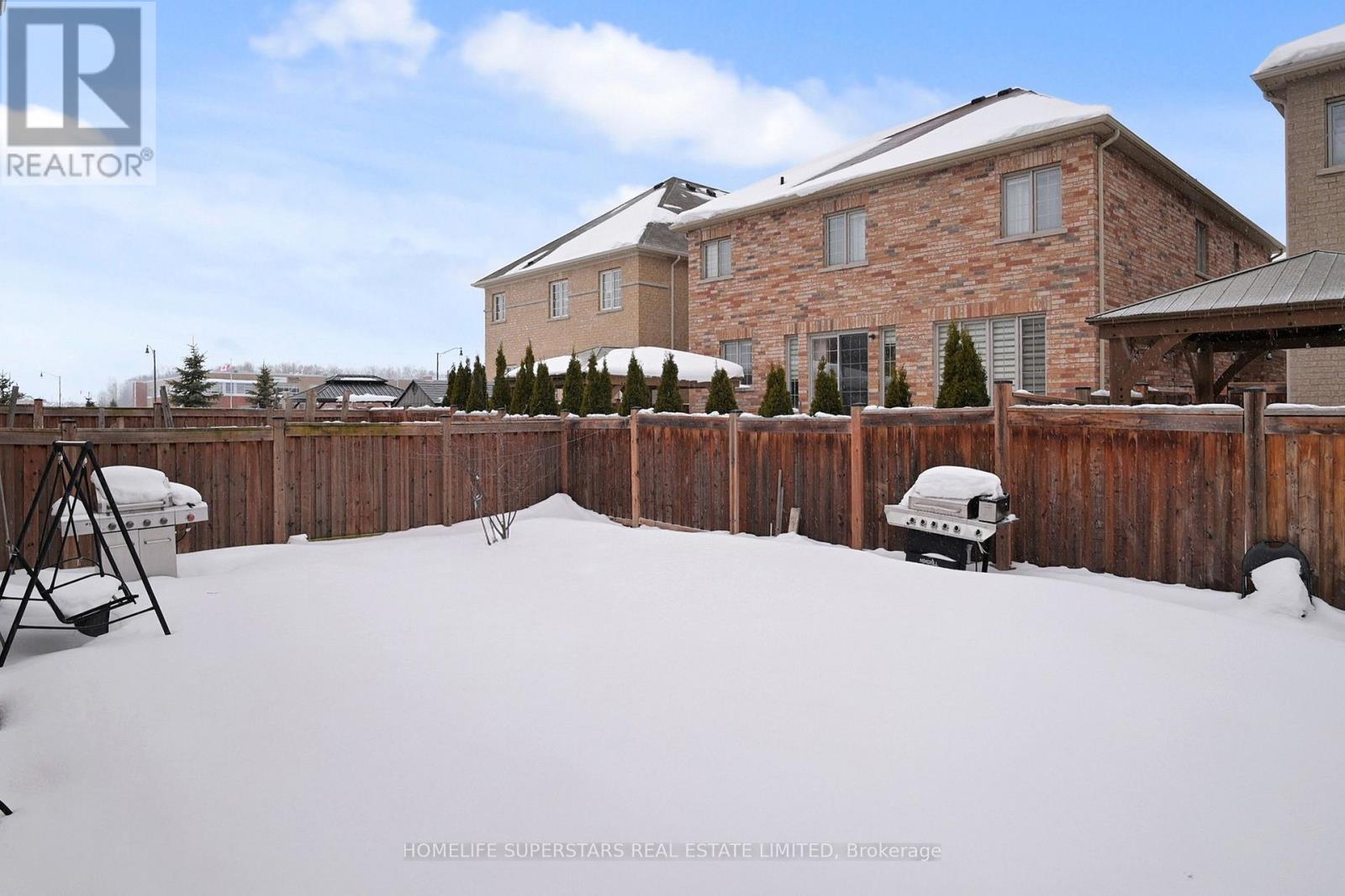 60 Ebury Drive, Brampton (Credit Valley), Ontario  L6X 5M7 - Photo 49 - W12790486