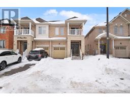 60 EBURY DRIVE, Brampton, Ontario