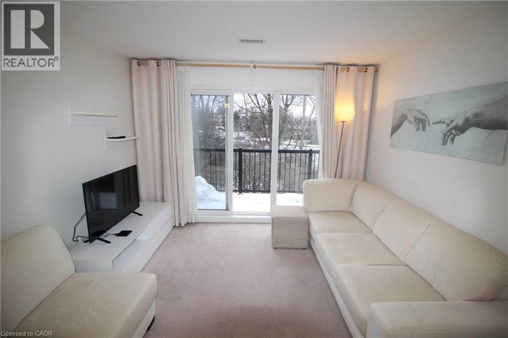 45 Cedarhill Crescent Unit# 14d, Kitchener, Ontario  N2E 0A2 - Photo 10 - 40797659