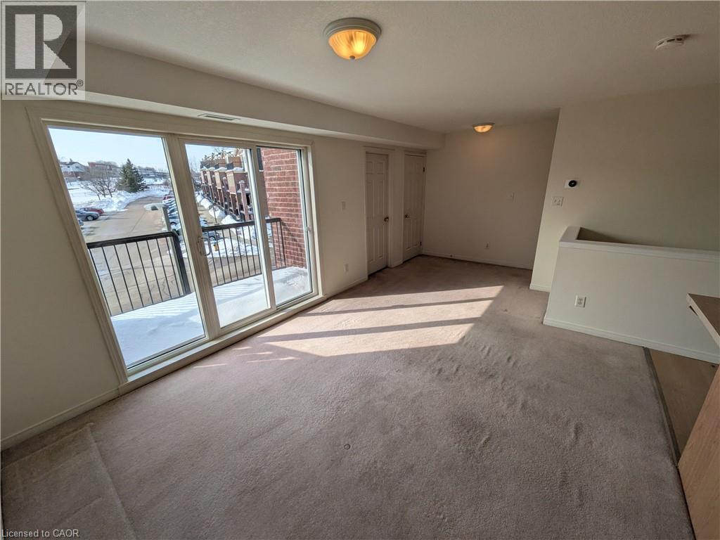 45 Cedarhill Crescent Unit# 14d, Kitchener, Ontario  N2E 0A2 - Photo 9 - 40797659