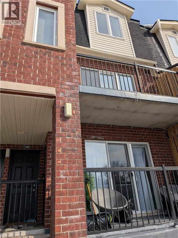 45 Cedarhill Crescent Unit# 14d, Kitchener, Ontario  N2E 0A2 - Photo 2 - 40797659