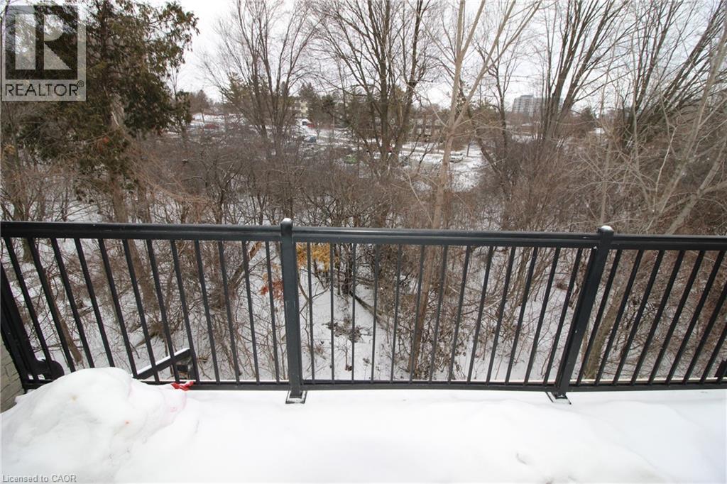 45 Cedarhill Crescent Unit# 14d, Kitchener, Ontario  N2E 0A2 - Photo 23 - 40797659